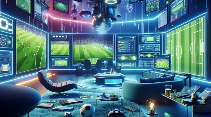Hoe online gamingfans zich voorbereiden op het WK 2030
